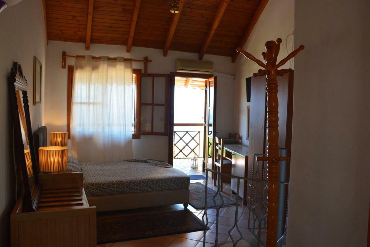 Vila Four Seasons Verga Kalamata Exteriér fotografie